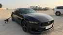 Ford Mustang EcoBoost Premium 2.3L Coupe M/T