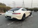 Mercedes-Benz AMG GT 63 2017 Mercedes-AMG GT 63 | 65,000 km | Japanese Specs