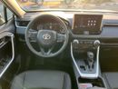 Toyota RAV4 XLE 2025 Toyota Rav4 Full Option 2.5L V4 - Rear Camera - Leather Seat - AWD 4x4 - Push Start