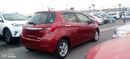 Toyota Vitz Fresh Import Good Condition Car