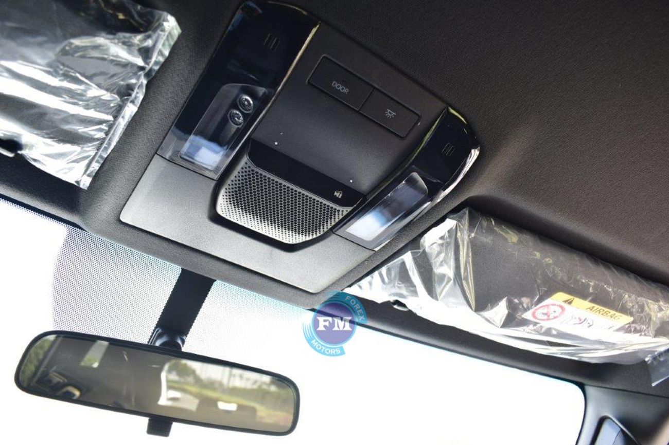 Toyota Prado TX 2.4L 4WD 7 Seater Automatic