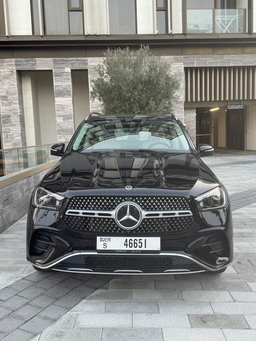 Mercedes-Benz GL 450