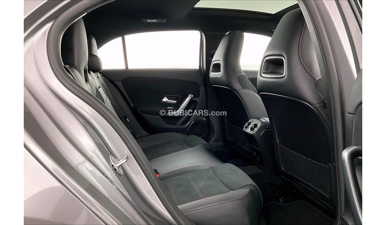 Mercedes-Benz A 200 Premium | 1 year free warranty | 0 down payment | 7 day return policy