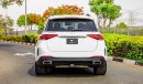 Mercedes-Benz GLE 350 AMG Night Pack (7SEAT). Local Registration +10%