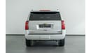 Chevrolet Tahoe LTZ Premium (8-seater) 5.3
