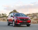 Peugeot 3008 ACTIVE PLUS Peugeot 3008 | 1.6 L | 2024 | GCC | Accident-Free | In Excellent Condition | 823 P.M