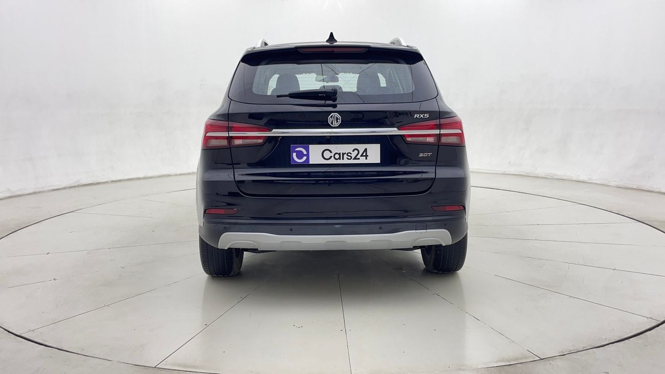 MG RX5 2023 LUXURY | AED 734/Month | 0 DP | 30 Day Return | Warranty | Service History