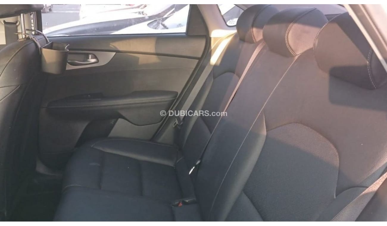 Kia K3 KIA K3 2019 Gasoline