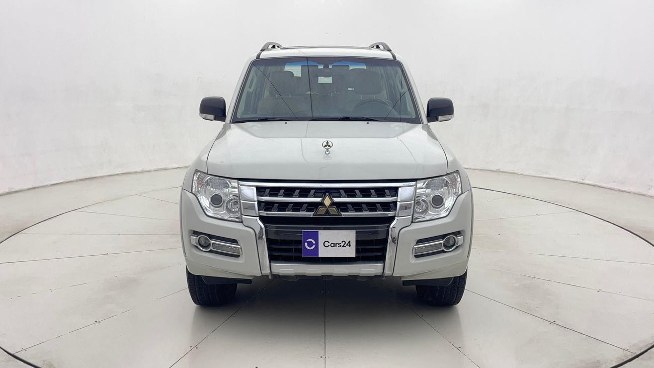 Mitsubishi Pajero 2022 GLS MIDLINE | AED 1050/Month | 0 DP | 30 Day Return | Warranty | Service History
