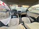 Hyundai Accent Base 1.6L (138 HP) In excellent condition and requires no expenses