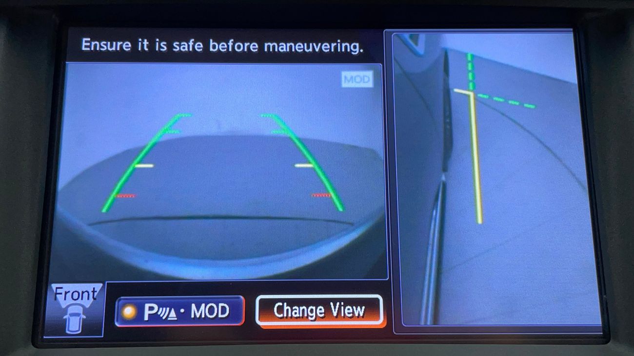 Nissan Patrol SE PLATINUM 4 | Zero Down Payment | Free Home Test Drive