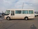 Mitsubishi Rosa MITSUBISHI ROSA BUS RHD 2002 MODEL 4.8 L DIESEL MANUAL(PM00028)