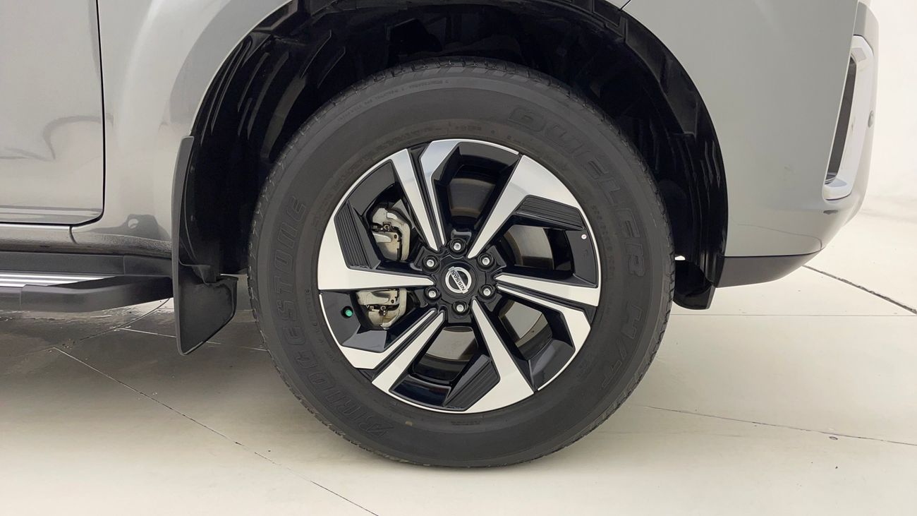 Nissan XTerra PLATINUM 2.5 | Zero Down Payment | Home Test Drive