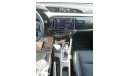 Toyota Hilux REVO 3.0L Full Options 4X4