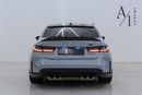 بي أم دبليو M3 COMPETITION 2022, Carbon Package, Excellent Condition, American Spec