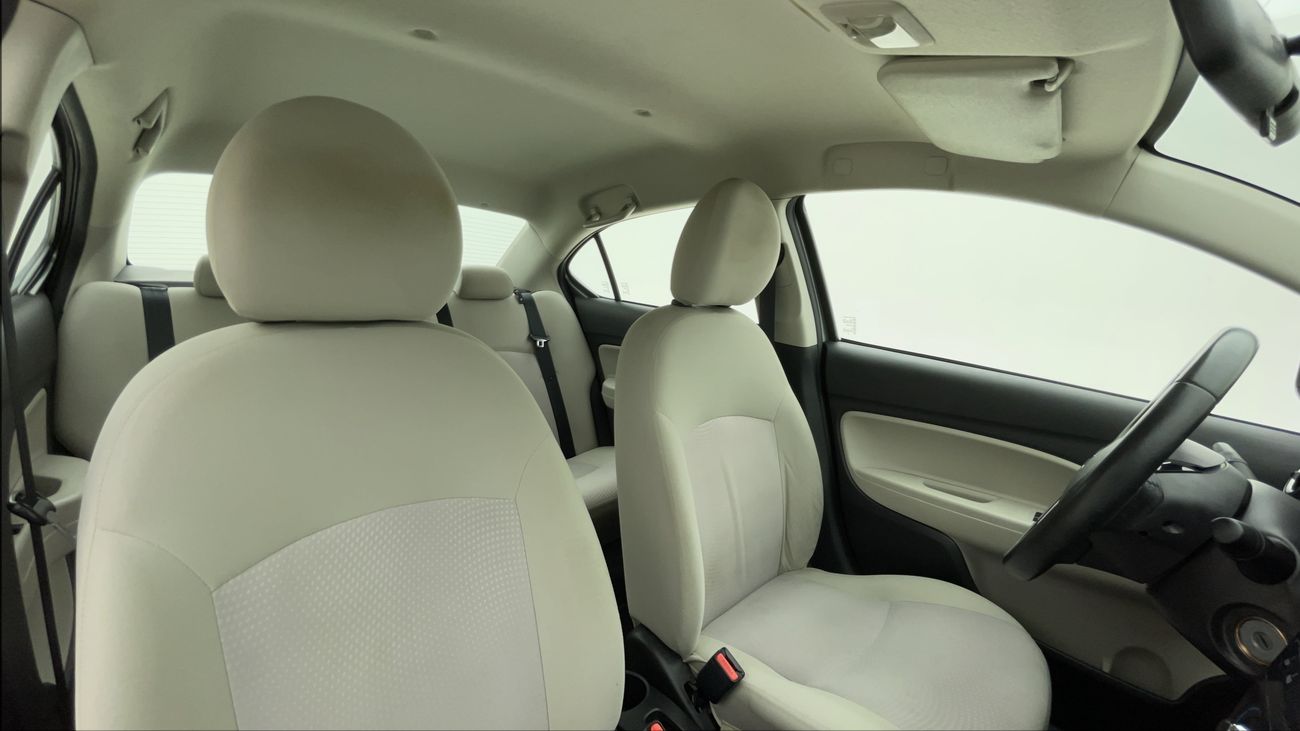 Mitsubishi Attrage GLX MIDLINE 1.2 | Zero Down Payment | Free Home Test Drive