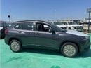 تويوتا كورولا كروس 2023 TOYOTA COROLLA CROSS 1.8L Hybrid Automatic Zero KM