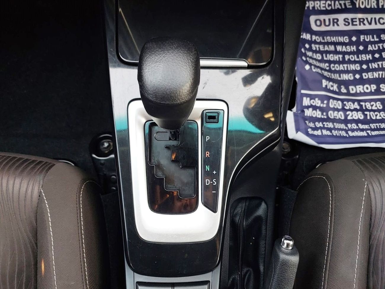 Toyota Fortuner TOYOTA FORTUNER RIGHT HAND DRIVE(PM03127)