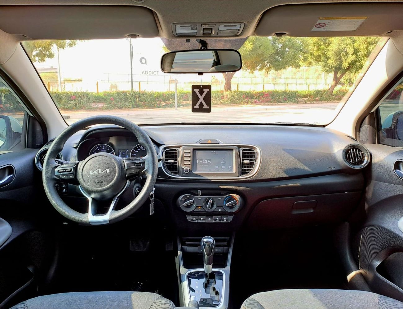 كيا بيجاس Top 1.4L