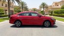 MG GT STD 2022 | AED 549/Month | 0 DP | 30 Day Return | Warranty | Service History