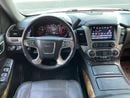جي أم سي يوكون Denali 6.2L (8 Seater)