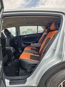 كيا سبورتيج LX /LEATHER/ DVD REAR CAMERA/ LANE ASSIST/ LOW MILEAGE/ 659 MONTHLY / LOT#93292