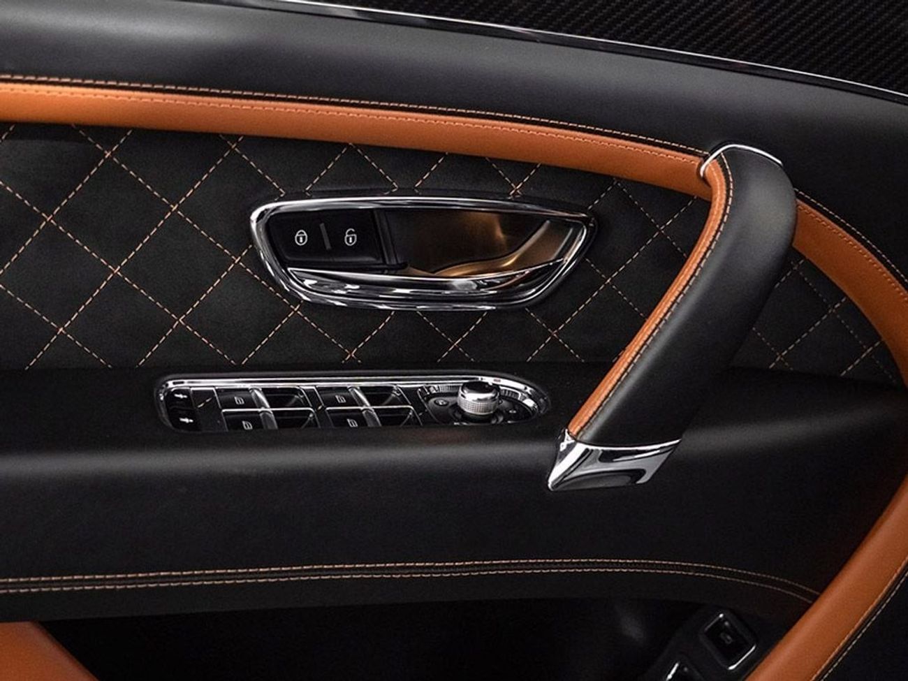 Bentley Bentayga 2020 Bentley Bentayga Speed 6.0L W12 / Colour PPF