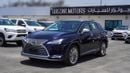 Lexus RX450h Premier 3.5L Hybrid DUBAI REGISTRATION - 2022 LEXUS RX450H – Power, Space Style for Every Journey!