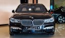 BMW 740Li Li M Kit