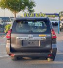 Toyota Prado 2.7L TXL - PETORL (MODIFIED 2023)