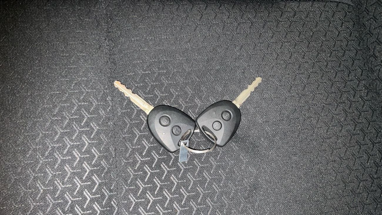 تويوتا ريز E | شامل الضمان | 0 ﺪﻔﻋﺓ ﺃﻮﻟﻯ