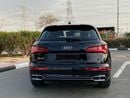 أودي SQ5 TFSI quattro