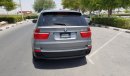 BMW X5 2007 6 Cylinder