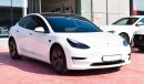 Tesla Model 3 Standard