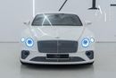 بنتلي كونتيننتال جي تي 6.0L W12 (626 HP) 2019 Bentley Continental GT W12, Bentley Warranty, Fully Loaded, Excellent Conditi