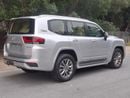 Toyota Land Cruiser GXR3