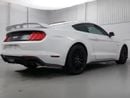 Ford Mustang GT PREMIUM performance package