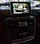 مرسيدس بنز G 63 AMG EXCELLENT DEAL for our Mercedes Benz G63 AMG ( 2016 Model ) in Black Color GCC Specs