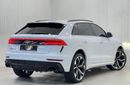 Audi RS Q8 TFSI quattro 4.0L 2021 Audi RSQ8 Quattro, 2026 Audi Service Pack, Full Audi Service History, Full Op