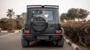 BRABUS 800 - Mercedes-AMG G 63 MERCEDES BENZ AMG G63 BRABUS 800 -2026YM