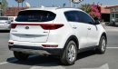 Kia Sportage ECO DYNAMICS  DIESEL IMPORT FROM KOREA