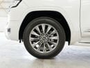 Toyota Land Cruiser VXR