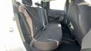 Isuzu DMax 1.9-Ddi-DC-4x4-PWR-AW-MT