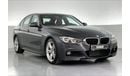 BMW 318i M Sport