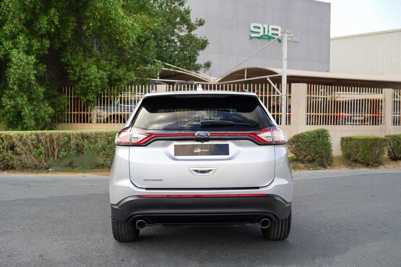 فورد إدج Ford Edge SE