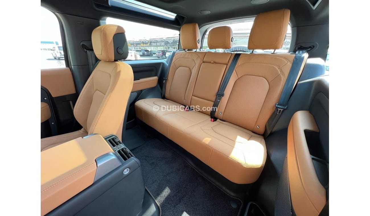 Land Rover Defender LAND ROVER DEFENDER 90 P525 - V8 CARPATHIAN EDITION - 2023 - BRAND NEW - GCC - WARRANTY AND SERVICE