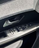 بيجو 5008 NEW PEUGEOT 5008 GT - 1.6T - (2025 MODEL) GCC specs