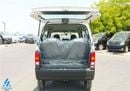 Suzuki EECO 2026 Passenger 7 Seater Van - GL 1.2L M/T Petrol - Book Now - Export Only