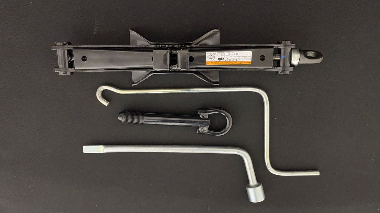 Toyota Yaris SE 1.5 | Zero Down Payment | Home Test Drive