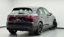 بورش كايان Std 3.0L (335 HP) 2022 Porsche Cayenne, Warranty, Full Service History, Sport Chrono Package, Excell